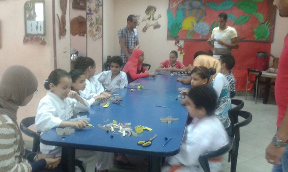 تفاصيل الحدث